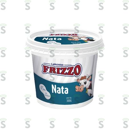  Nata Frizzo 300g