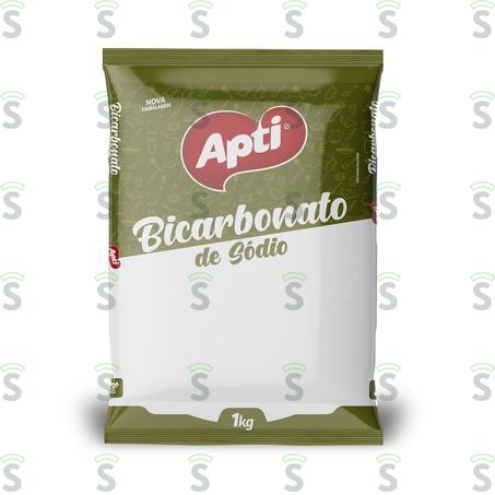  Apti-bicarbonato de Sodio 1kg