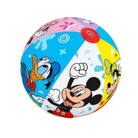 Bola de Praia Bestway Mickey - Ref. 91098