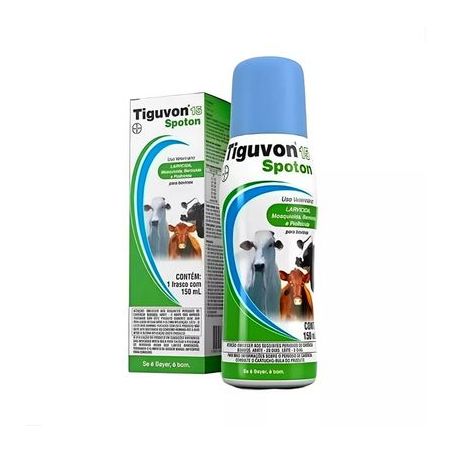  104257 - Tiguvon 150ml