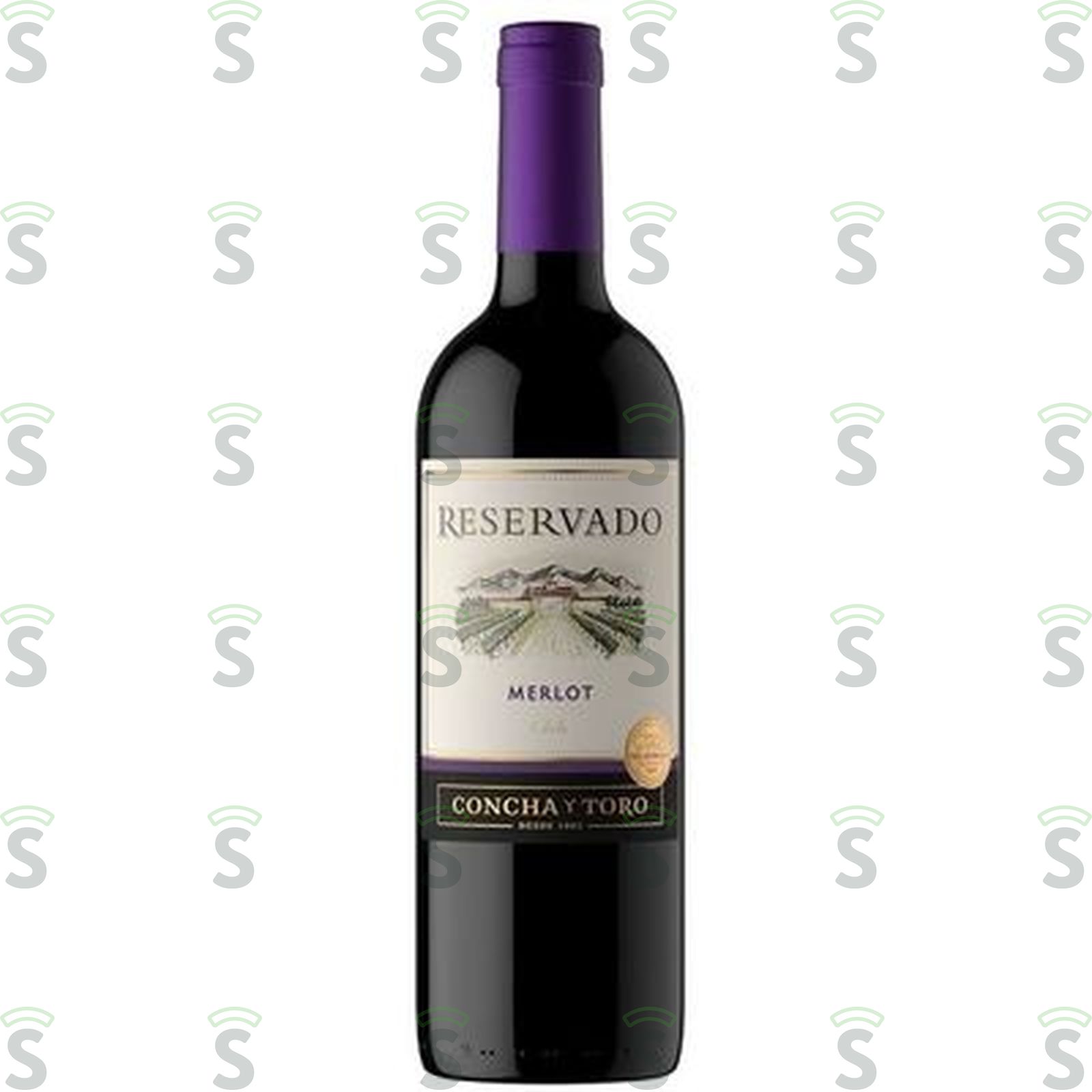 Concha y toro-vinho merlot 750ml