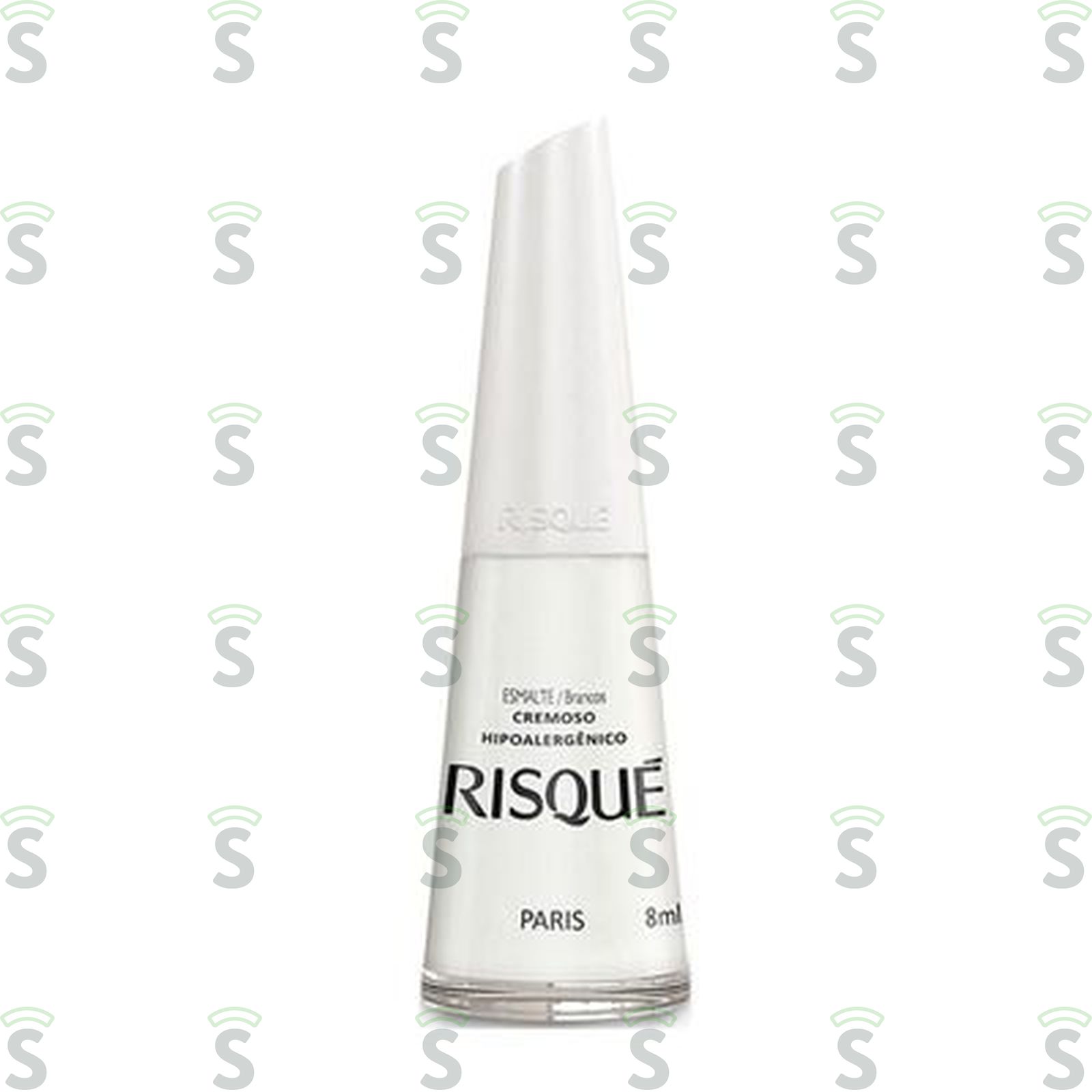 Risque-esmalte 8ml paris