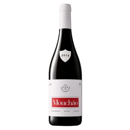 Vinho Mouchão Tinto 750ml
