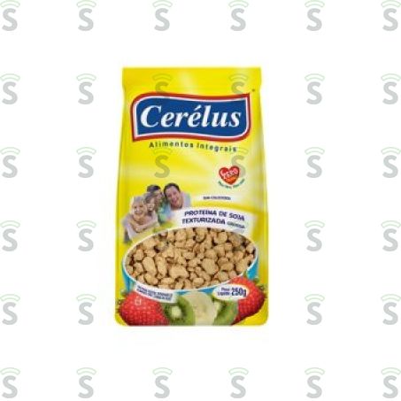  Cerelus-proteina de Soja Fina 250g