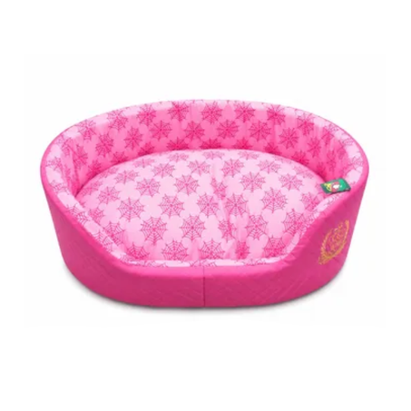 Cama Pet Europa Luxo M Santa Marta