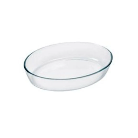ASSADEIRA MARINEX OVAL PEQUENA