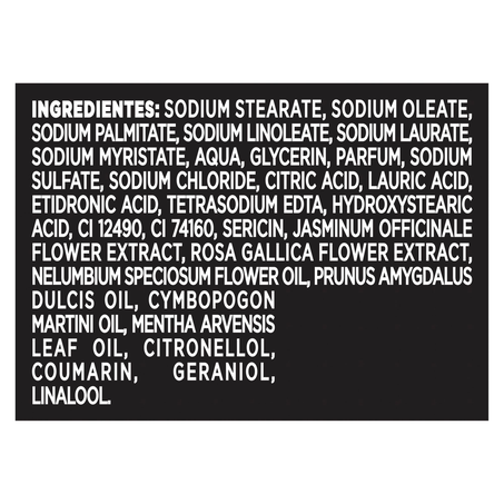 Sabonete em Barra Lux Botanicals Lavanda 85g 6 unidades 360-3