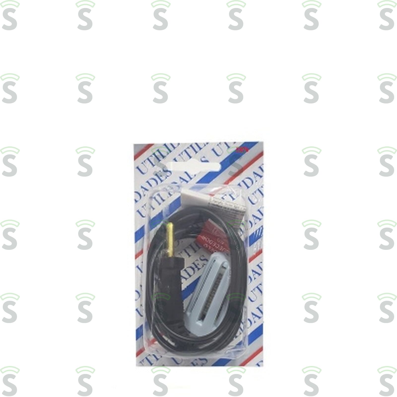 Aquecedor Q-útilde Água 127w 1UN