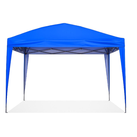 Tenda Gazebo Tuddo.ETC 3m x 3m - Articulada - Ref. 36043