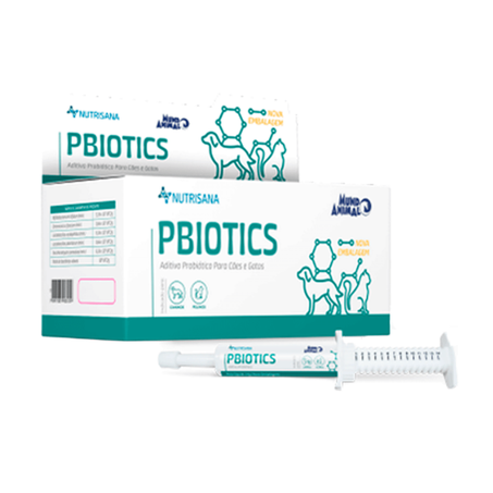 PBIOTICS 14GR