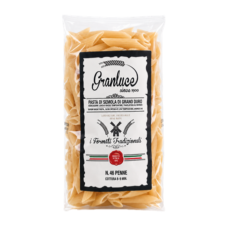 Massa Granluce Penne 500g