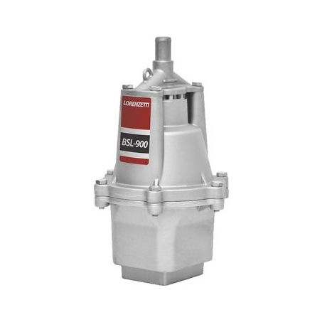  110268 - Lorenz Bomba Submersa Bsl-900 220v
