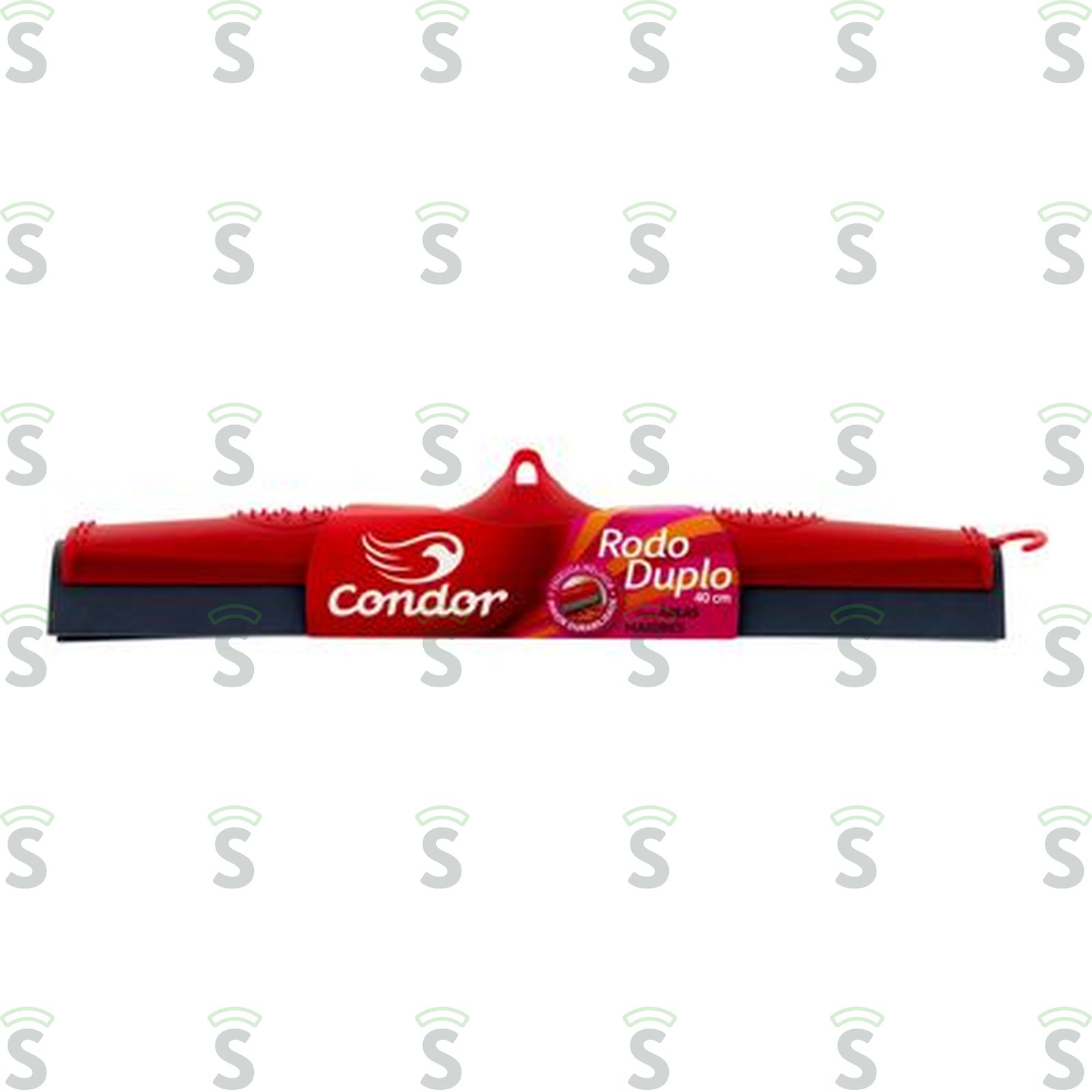 Rodo Condor Duplo 45CM