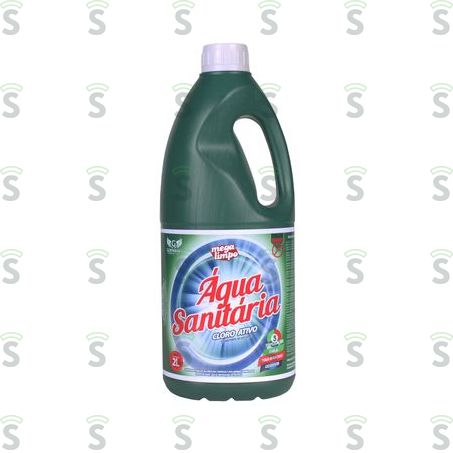  Agua Sanit Guimaraes 2l