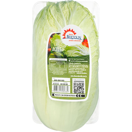Acelga Bertolin 300g