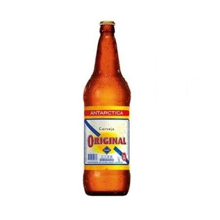  Ancarctica-cerveja Original 1 l