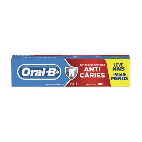 ORAL-B CREME DENTAL MENTA 150G (088488)
