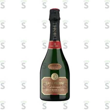  Espumante Perini Vintage 750ml Brut Barrique
