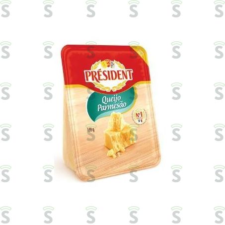  President-queijo Parmesao 180g