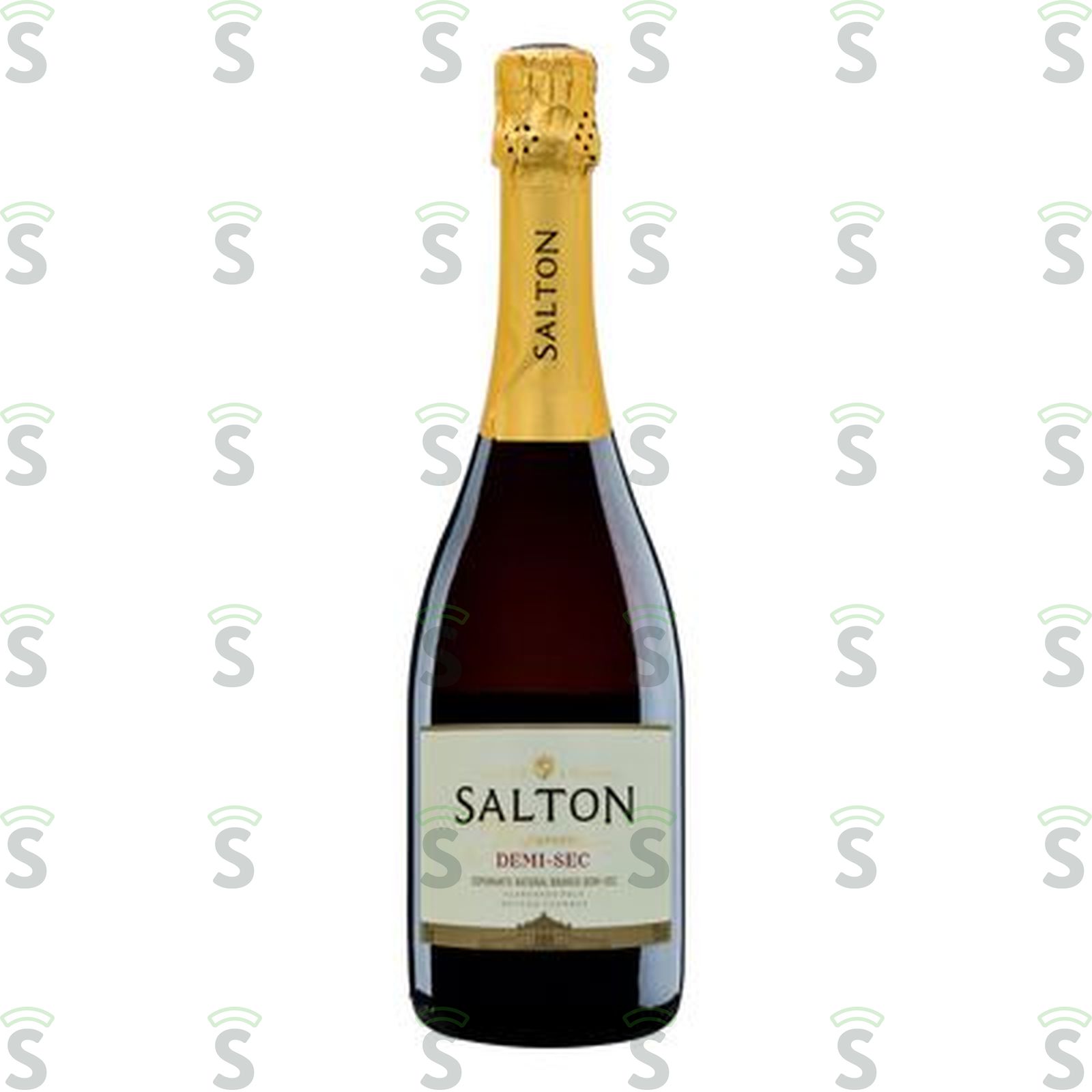 Espumante Salton Demi Sec 750ML