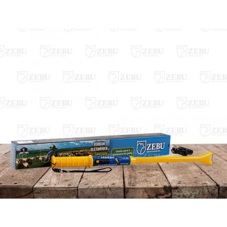  104518 - Zebu Picana Ferrao 9v