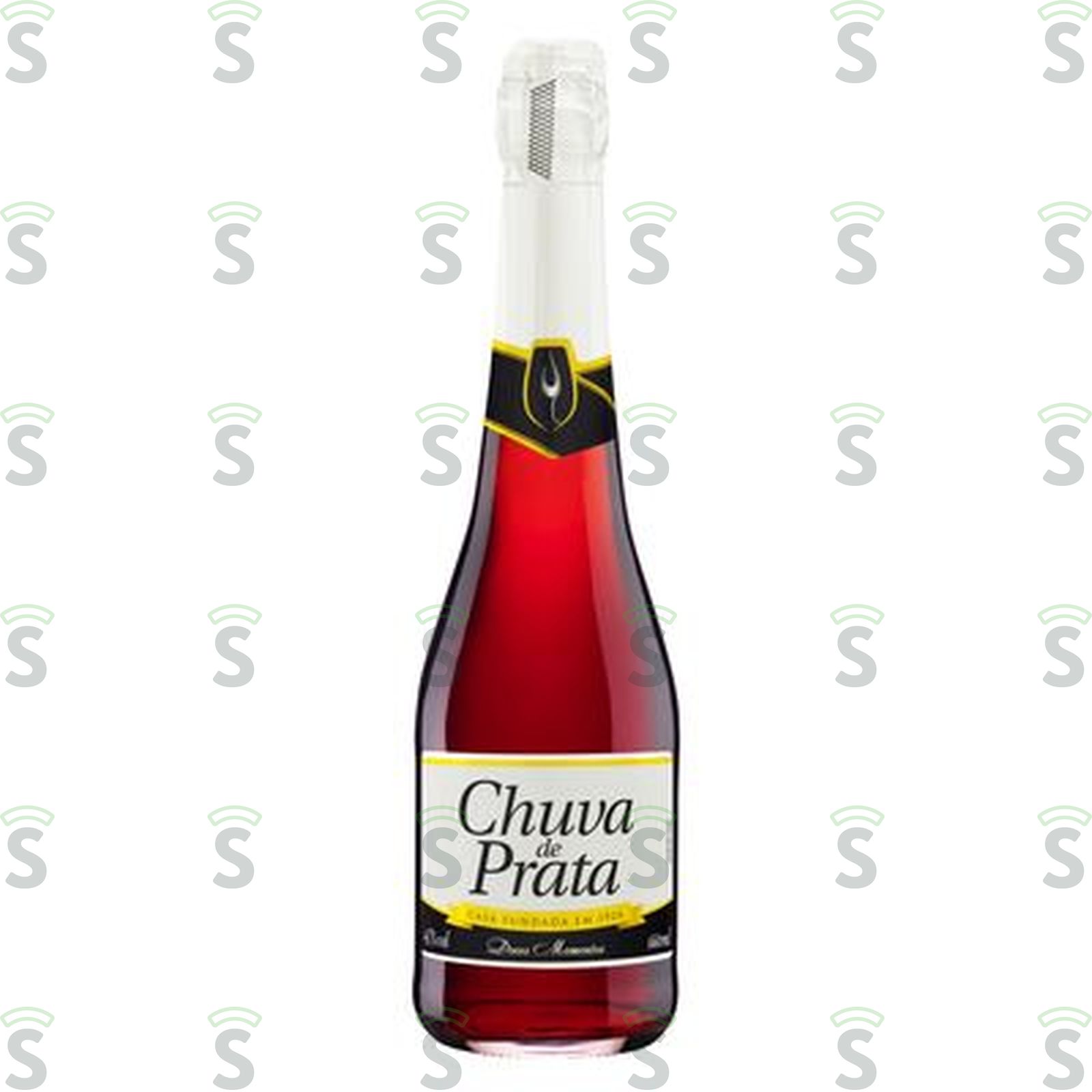 FILTRADO CHUVA PRATA ROSE 660ML