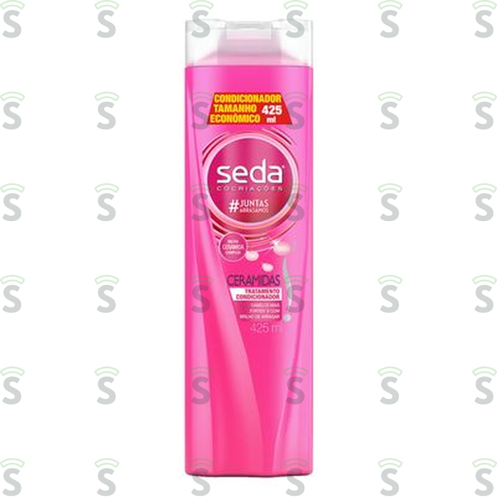 Condicionador Seda Ceramidas 425ML