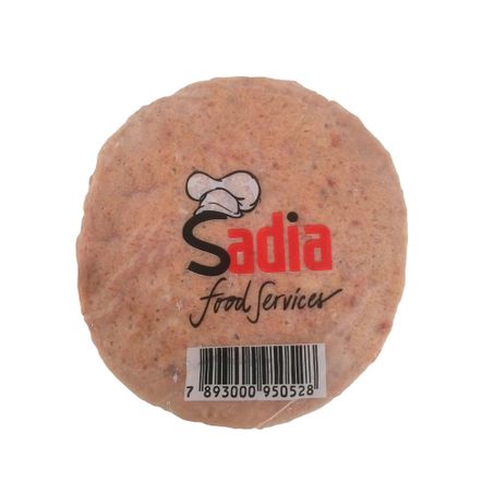 Hambúrguer sadia misto 56g