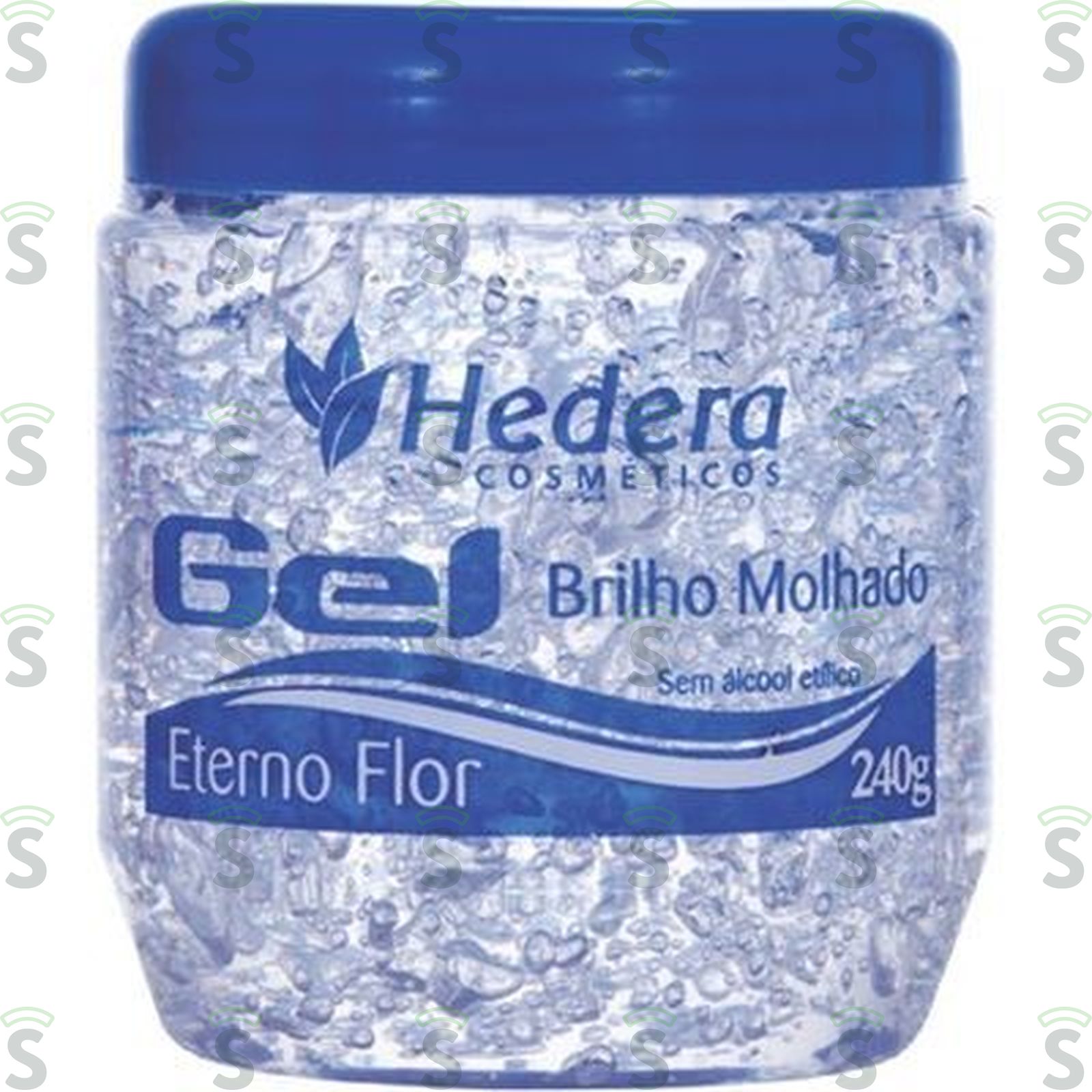 GEL BM HEDERA 240G ETERNO FLOR