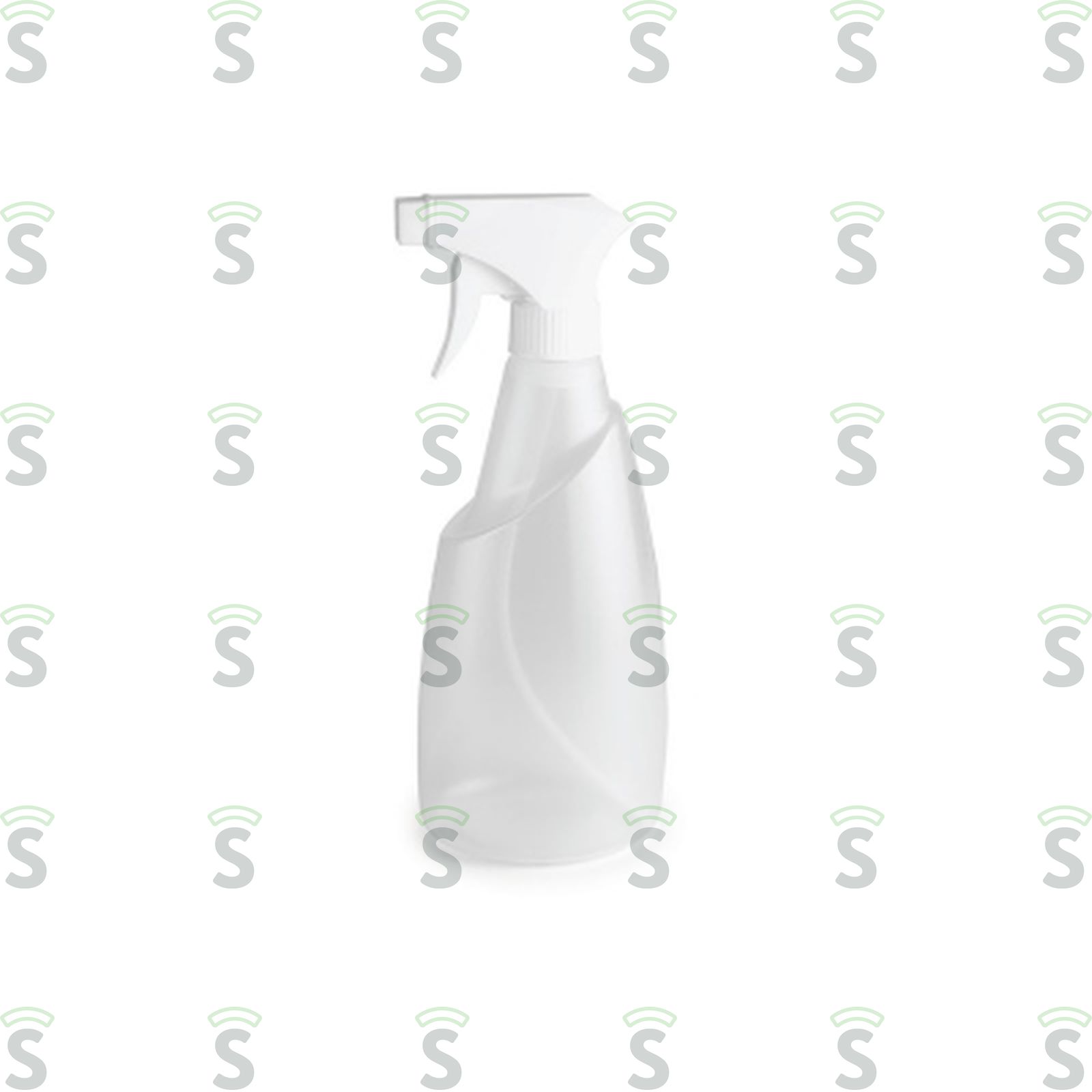 Pulverizador Plasútil Ref4861 Unidade 580ML