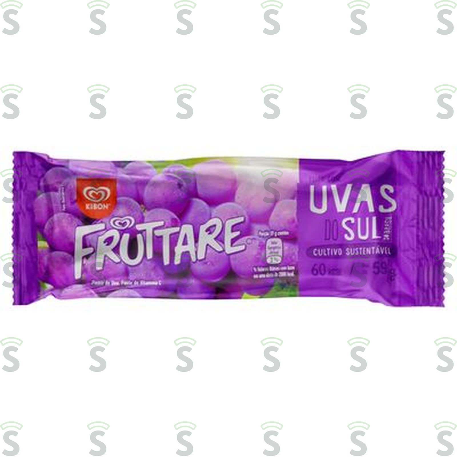 Kibon-picole fruttare uva