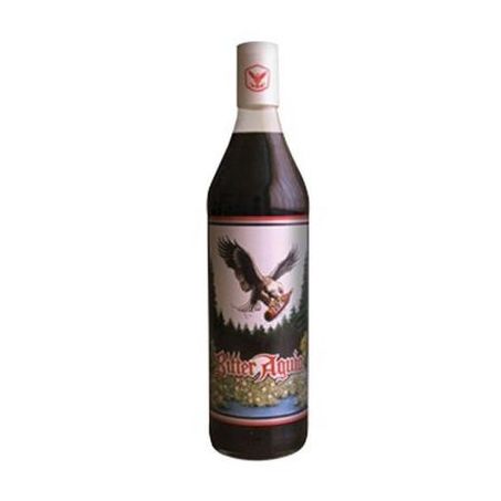 Aperitivo Bitter Águia 900ml