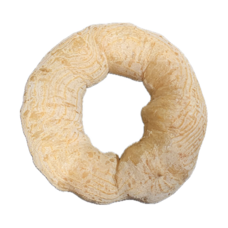Rosca de polvilho doce - 1 unidade aproximadamente 300g