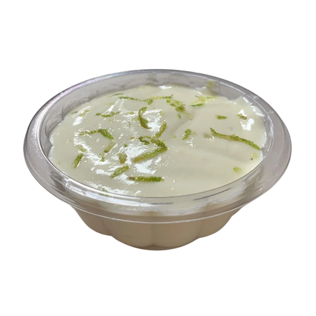 Mousse meschke limao 150g