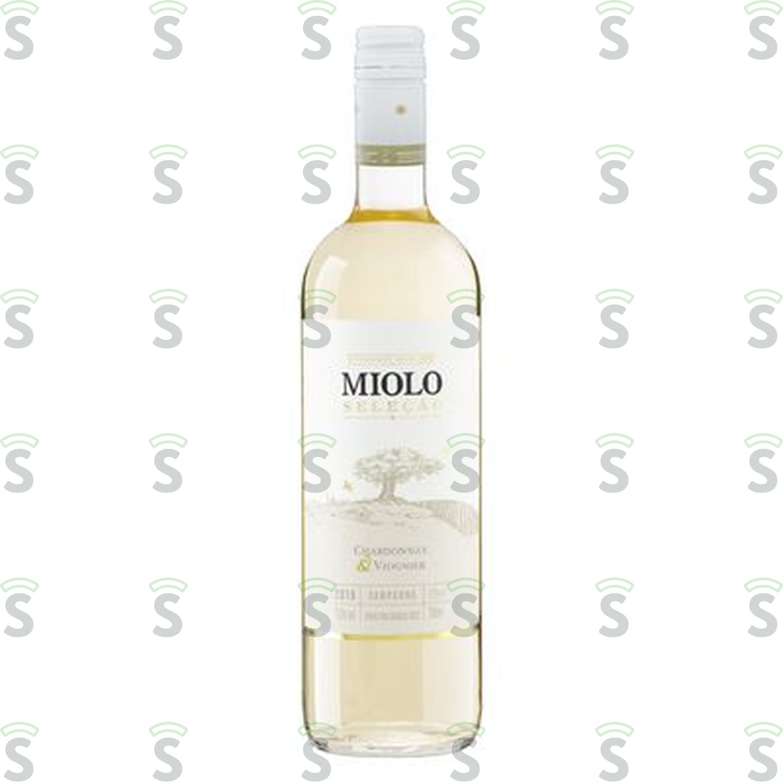 Vinho Miolo Seleção - Chardonnay E Viognier 750ML