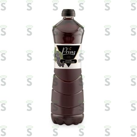  Prinz-vinagre Vinho Tinto 750ml