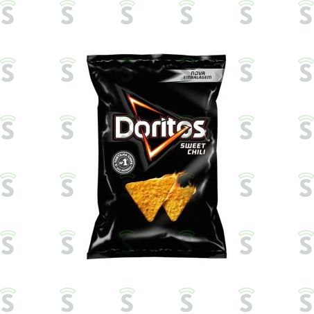  Ec Doritos 53g Sweet Chili