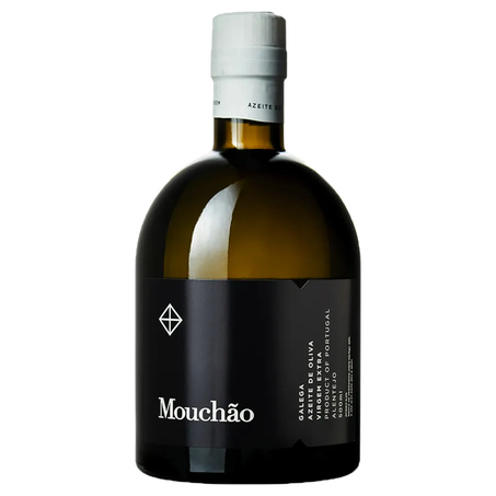 Azeite de Oliva Mouchão Extra Virgem Galega 500ml