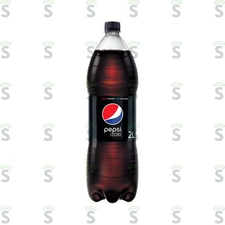  Refrig Pepsi Black 2l