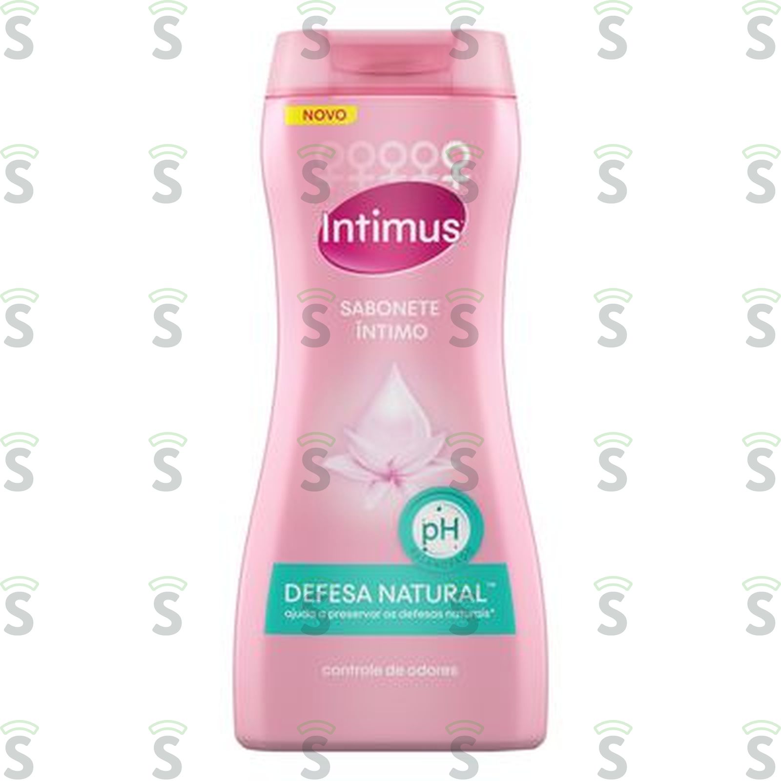 Intimus-sab.liq intimo defesa natu 200ml