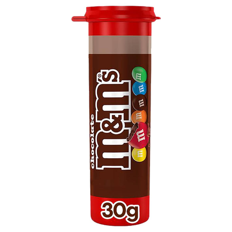 Confeito M&Ms 30g - Minis