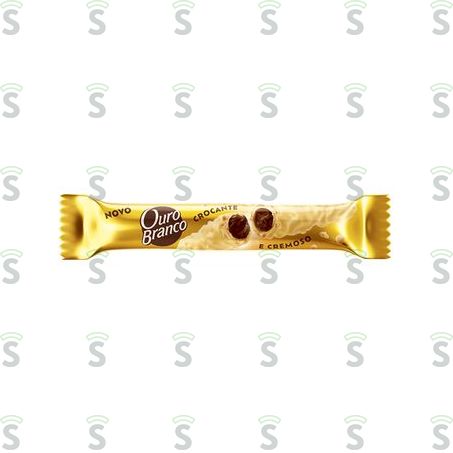  Lacta-stick 25g Ouro Branco
