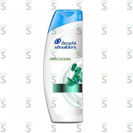  Head Shoulders-sh.anti Coceira 200ml