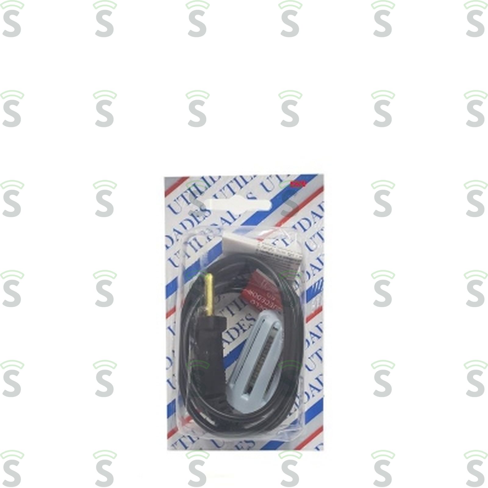 Aquecedor Q-útilde Água 220w 1UN