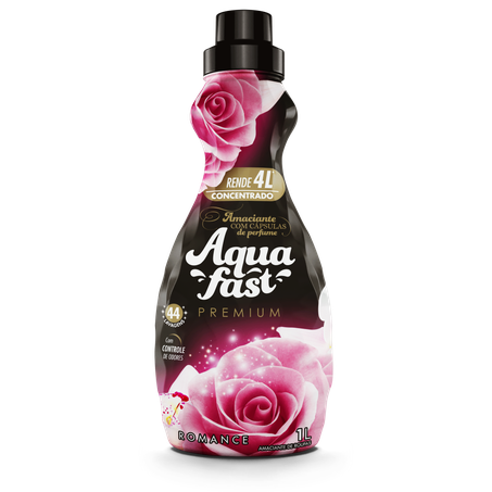 Amac aquafast conc 1l romance