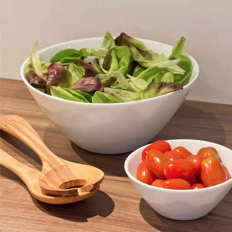 Saladeira Nadir 2 Litros - Opaline - Grande - Vidro