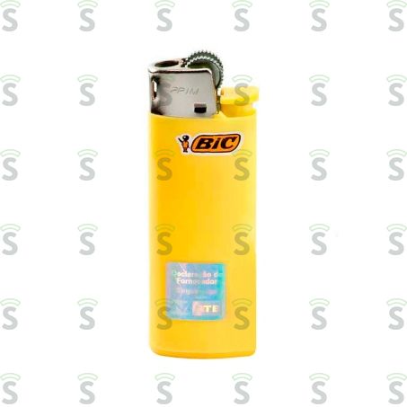  Bic Chama-mini Isqueiro