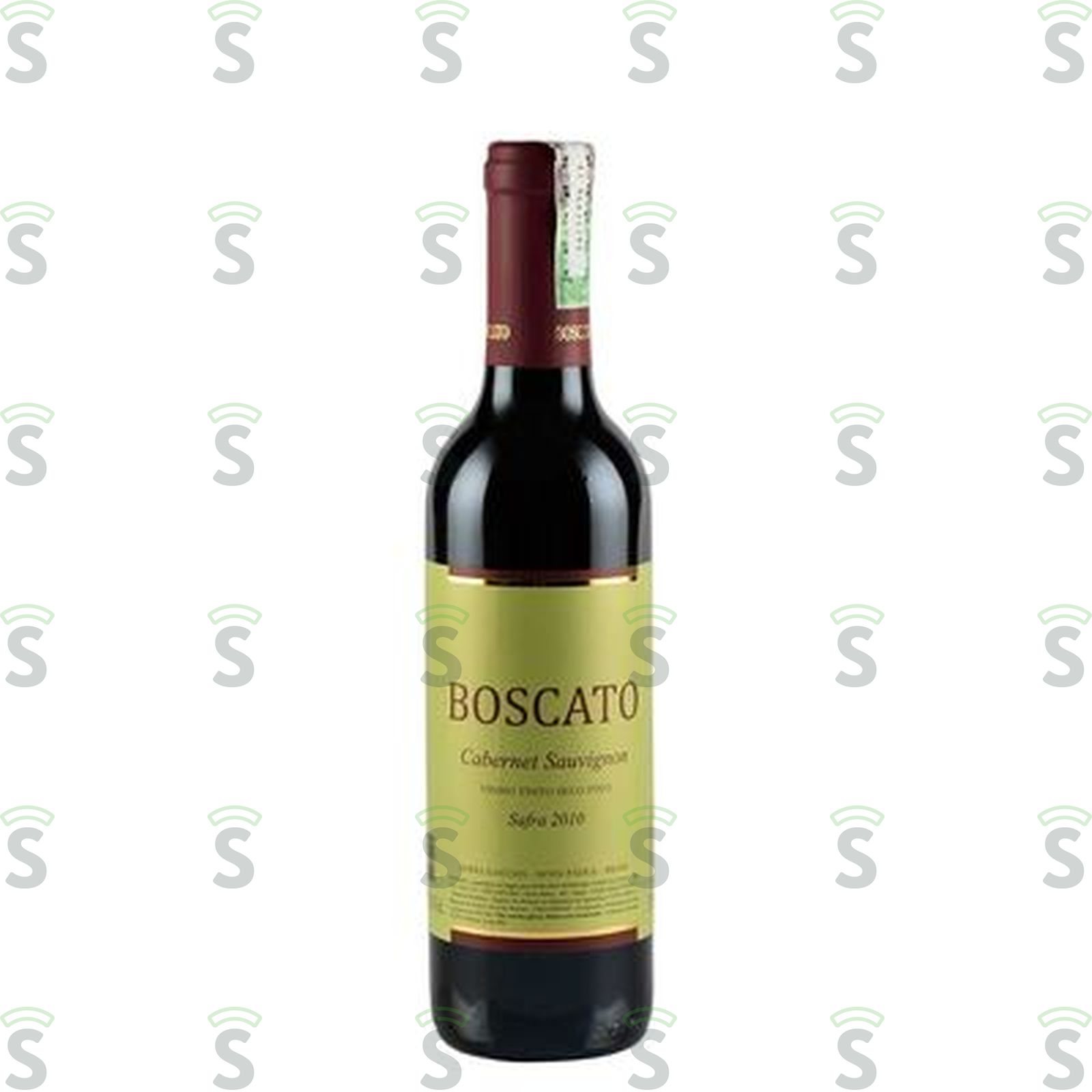 Vinho Boscato Tinto Seco Cabernet Sauvignon 750ML