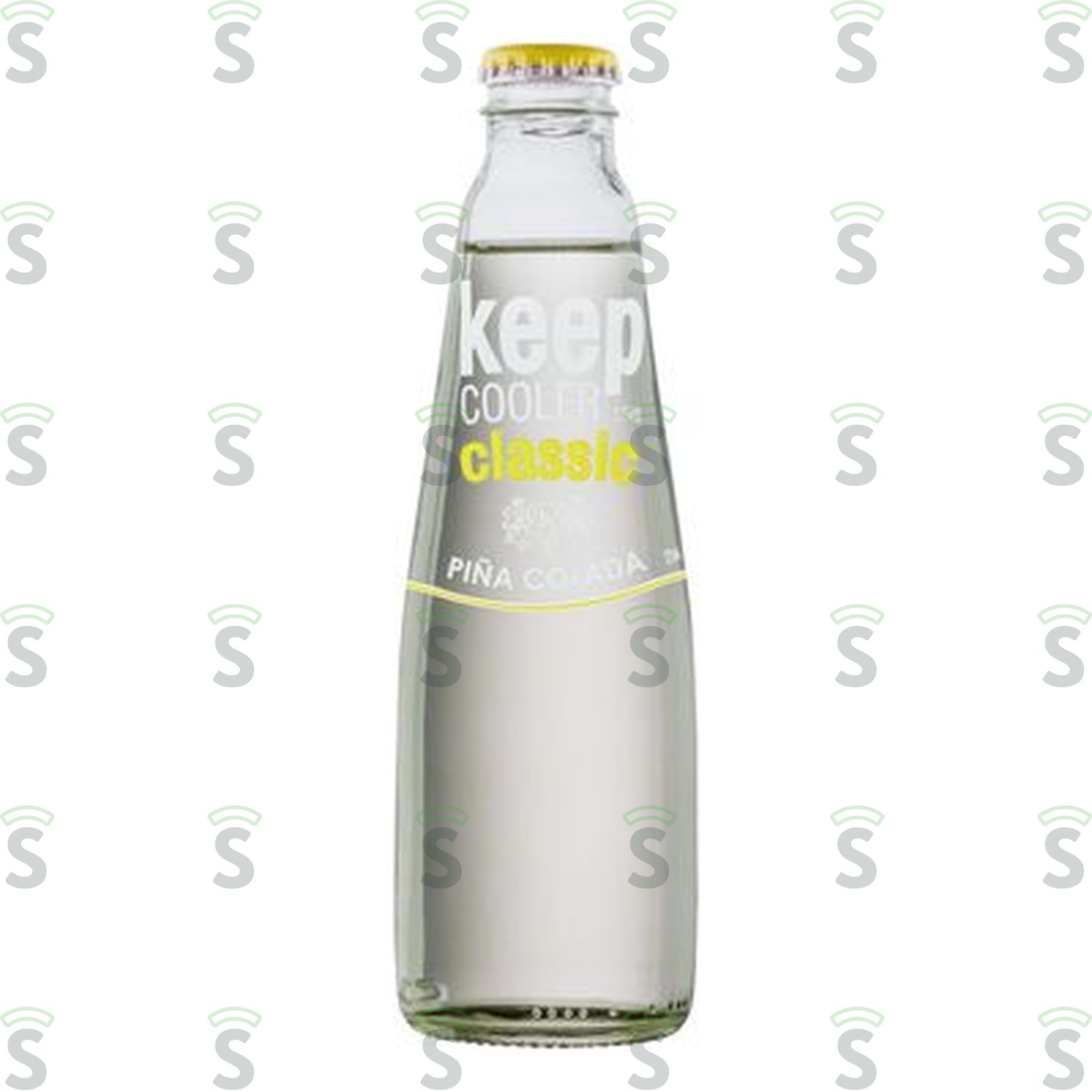 Keep Cooler Classic Piña Colada 275ML