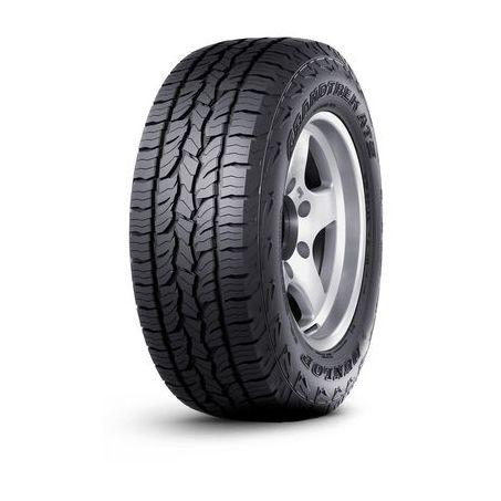  104710 - Dunlop Pneu Pass R15 205/70 96t At